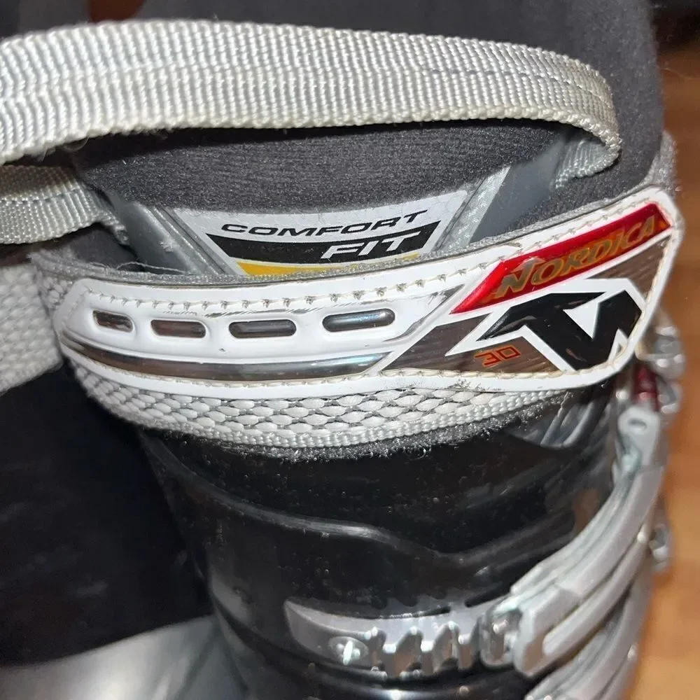 Nordica men size